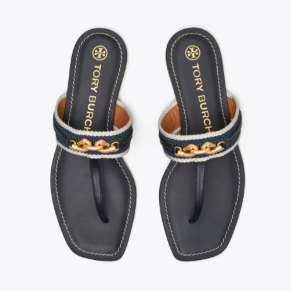 Tory Burch JESSA THONG SANDAL